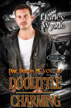 Doolittle/Charming Duet (Print) (Dixie Reapers MC Print 26)