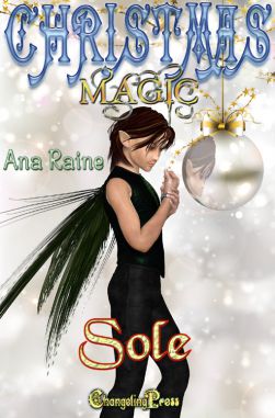 Sole (Christmas Magic 7)