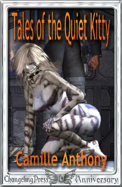 Tales of the Quiet Kitty (Box Set) (Tales of the Quiet Kitty 5)