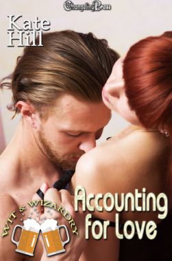 Accounting for Love (Wit & Wizardry 1)