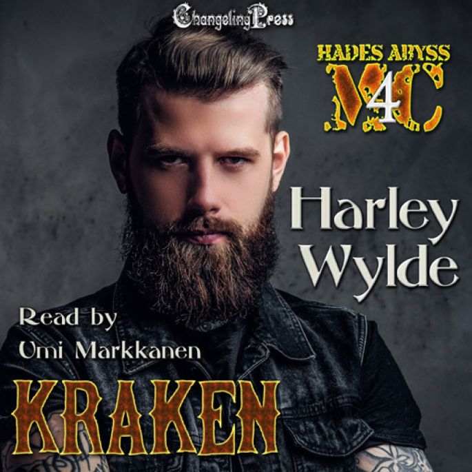 Kraken (Audio) (Hades Abyss MC Audio 4)