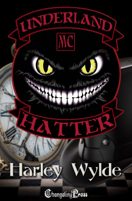 Hatter (Underland MC 1)