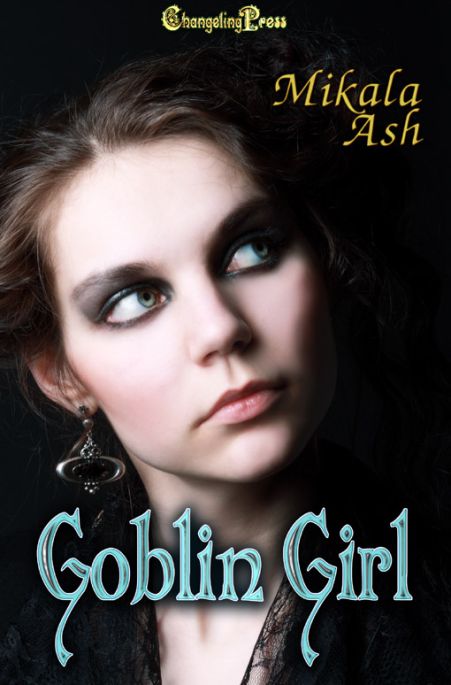 Goblin Girl (Empire of the Sky 4)