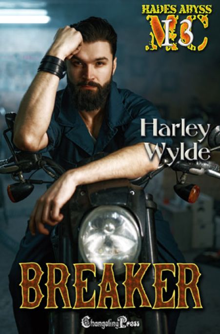 Breaker (Hades Abyss MC 13)