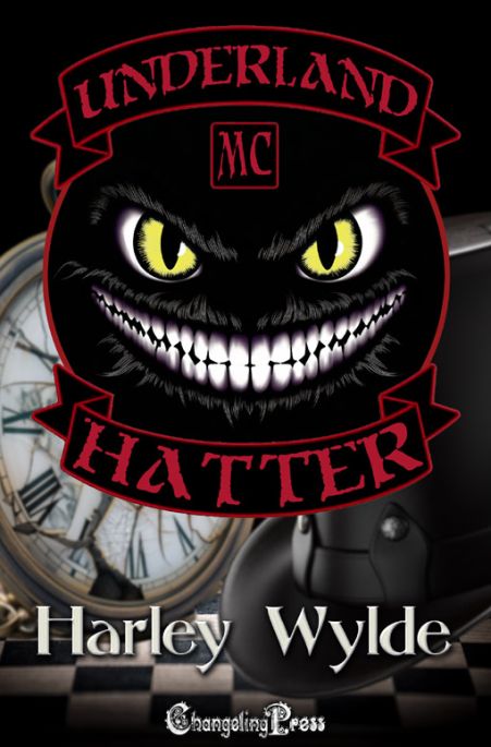 Hatter (Print) (Underland MC Print 1)