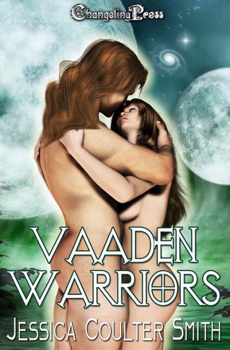 Vaaden Warriors Box Set (Intergalactic Affairs 2)