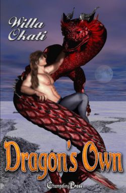 Dragon's Own (Print) (Dragon's Own 5)