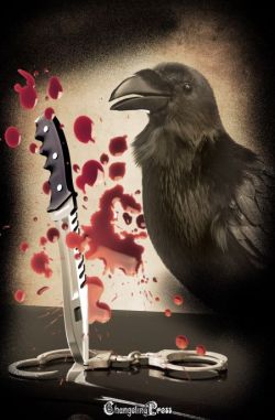 Madness (Raven's Vale Psychos 2)