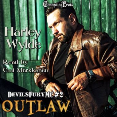 Outlaw (Audio) (Devil's Fury MC Audio 2)