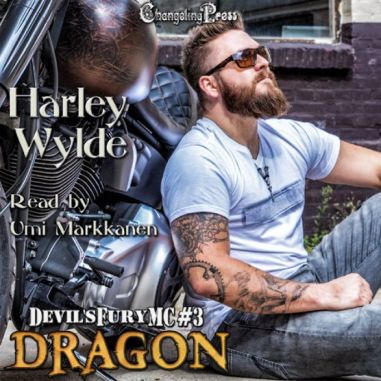 Dragon (Audio) (Devil's Fury MC Audio 3)